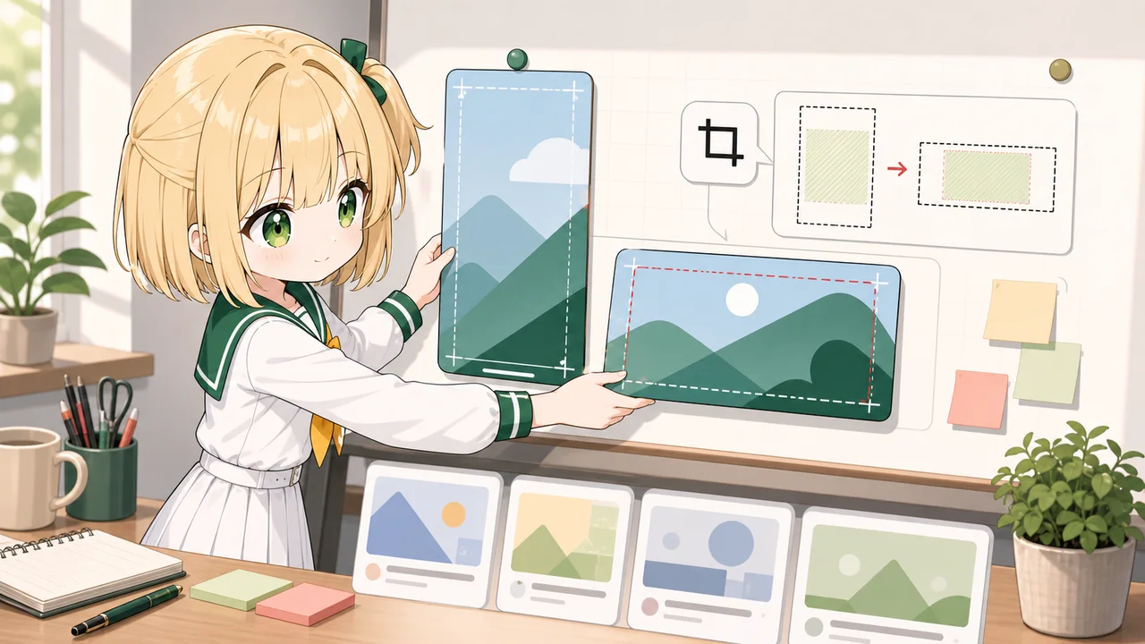 Shortsにカスタムサムネイル、YPPから順次。今やる確認は1つ